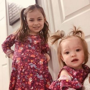 Meet your Posher, Evelyn